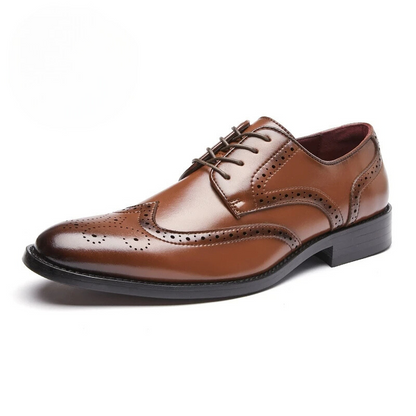 Windsor Sienna (+6cm)