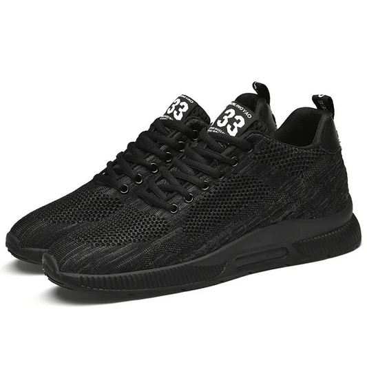 Elevate33 Midnight (+6cm)