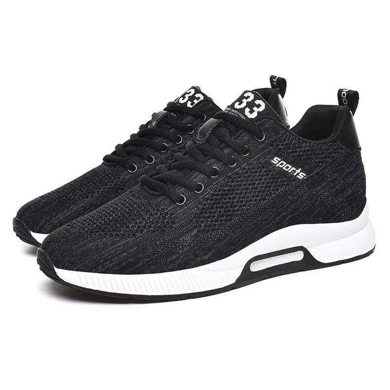 Elevate33 Noir